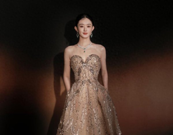 安福相册 《晨曦花》定档，赵丽颖会为他东说念主作念嫁衣吗？另两位主演却先引关注