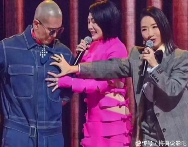 莆田安福相册 “S家的眼泪”又多了一滴，大S闺蜜力挺具俊晔，S妈欲哭无泪