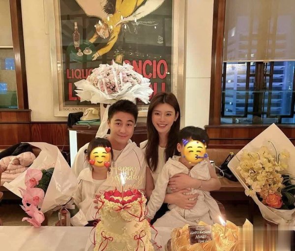 莆田安福相册 何猷君为奚梦瑶庆祝36岁诞辰