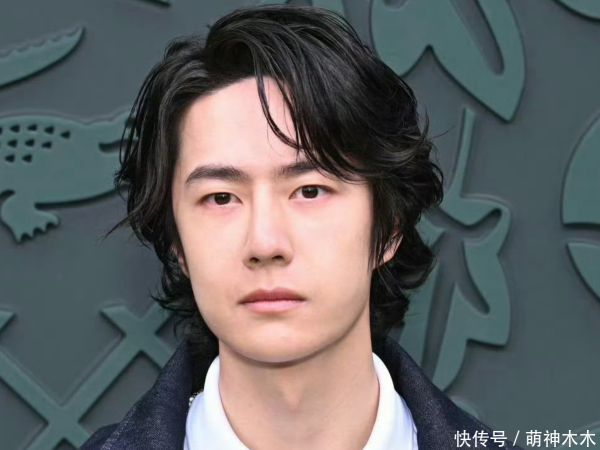 莆田安福家园 中国明星看秀待遇：王一博被拦下，舒淇获CEO迎接，肖战规格高