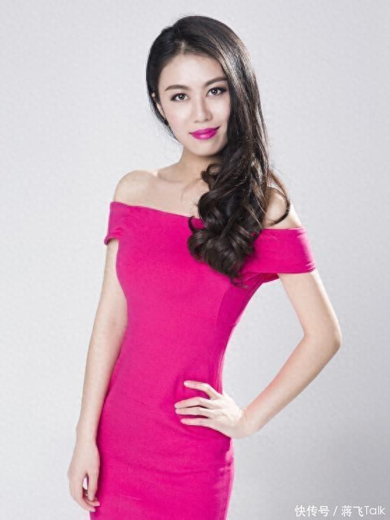 安福相册 湖北电视台17位好意思女主理东说念主，湖北卫视住持旦角陈超预防大方