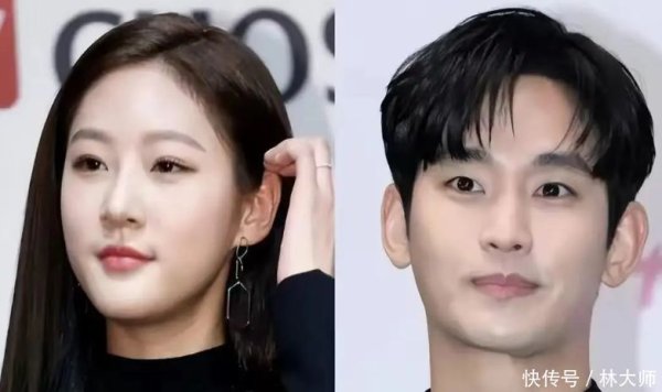 安福相册 金秀贤和15岁金赛纶谈恋爱没坐法！2015年韩国规则13岁可性愉快