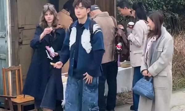 莆田安福相册 胡静提出《妻旅7》后让孩子们聚聚 董力阿偌反馈超搞笑