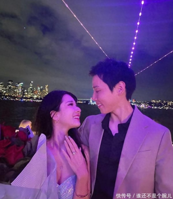 安福相册 本月底嫁东说念主！海产大王令嫒曝决定退出选好意思圈，婚后将禁受眷属交易