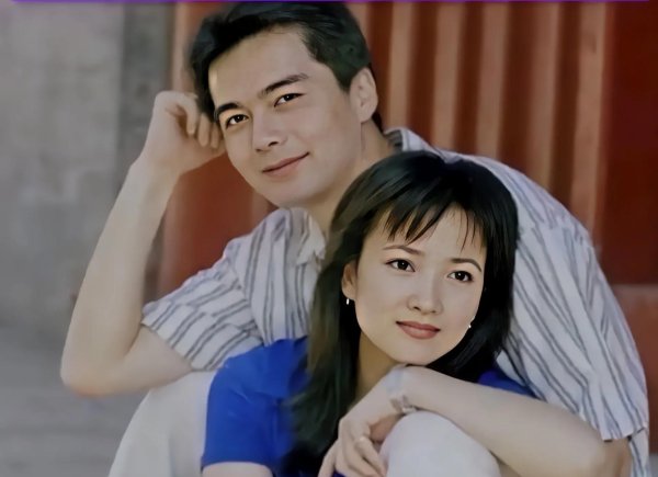 莆田安福相册 《大河之水》主演许亚军四婚浑家貌好意思，戏里邪派戏外东谈主生赢家？