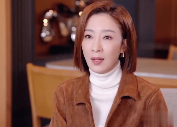 莆田安福相册 杨怡曝曾因反叛加入TVB，与同学为杨明打理烂摊子