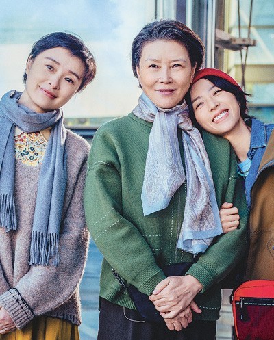 莆田安福相册 给姆妈打个电话吧（创作谈）