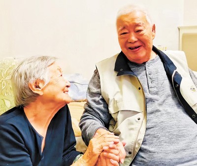 莆田安福家园 于洋：经典脚色铸就期间牵记