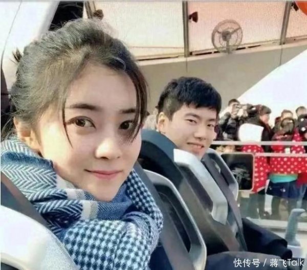 莆田安福家园 梁靖崑：嫁东说念主就嫁梁甜甜！成亲、分裂、复婚齐被奚秀好意思死死拿抓