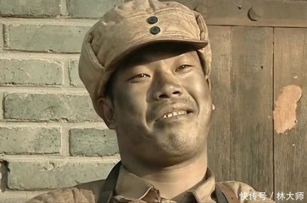 安福相册 曝《亮剑》王有胜上演者已物化多年，只身长年46岁，死于肾病