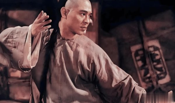 莆田安福家园 钱嘉乐首搭李连杰，演绎轻功之王猿飞日月！