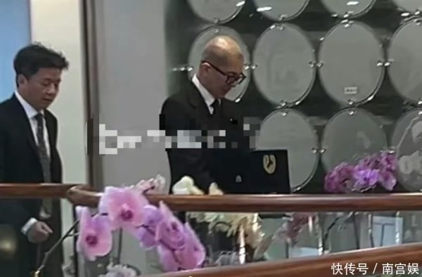 安福相册 315大S不才葬，汪小菲却在忙着捞金，麻六记这波赚麻了！