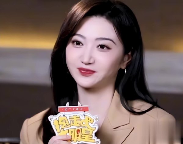 安福相册 景甜恢复再演司藤类脚色：经典难复制，思挑战大女主