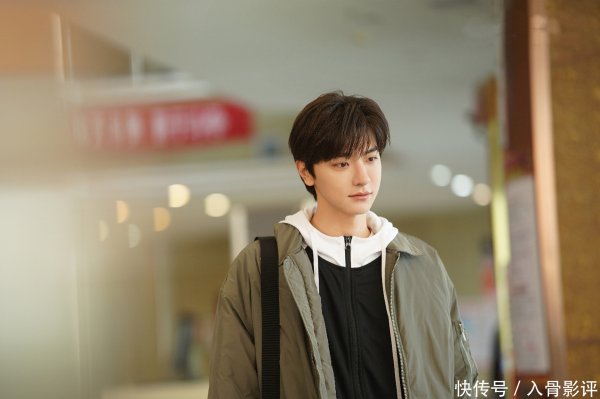 莆田安福家园 《嘘，国王在蛰伏》：虞书欣联袂林一演绎冰雪奇缘，共赴粗犷之旅