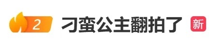 安福相册 冲上热搜！《刁蛮公主》翻拍，网友：别毁童年！