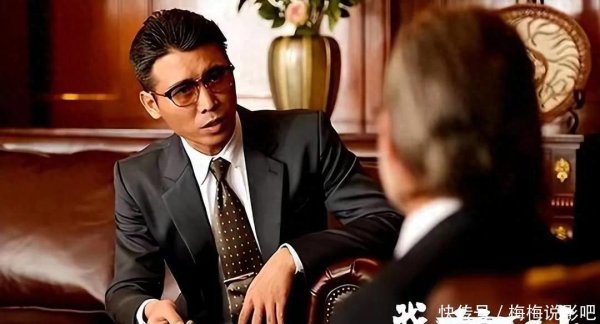 莆田安福相册 演完《我不是药神》，7年后演《北上》，李乃文真不愧是霸屏演员