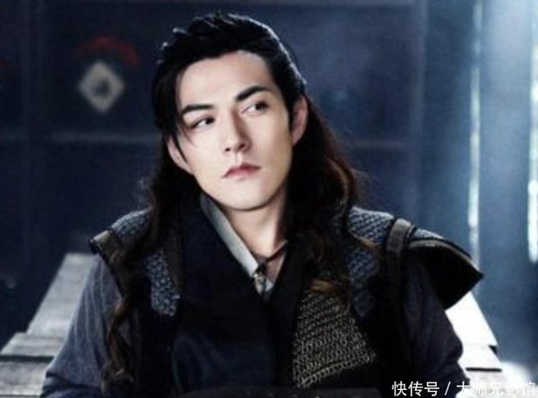 莆田安福家园 长相磕碜却演“绝世好意思男”，丑不自知的8位男星，到底谁给的自信