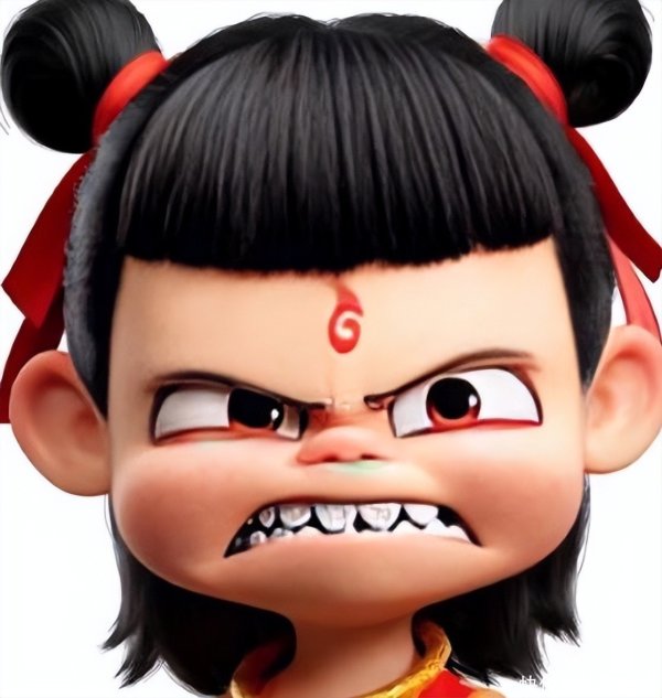 安福相册 韩媒不要脸！调侃《哪吒2》偷学日本技艺，否定“寰球热点”地位