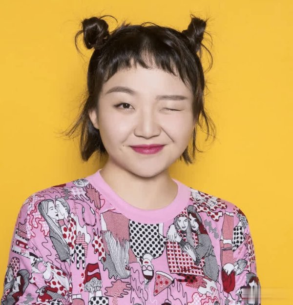 安福相册 辣目洋子进入浪姐，面相竟发生这么的变化！