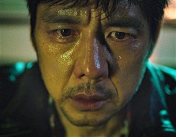 安福相册 开幕片！中岛哲也《忏悔》将于香港海外电影节首映