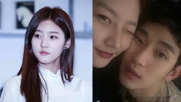 安福相册 金赛纶遗属“投弹”，金秀贤陷公论旋涡，恋爱外传又起