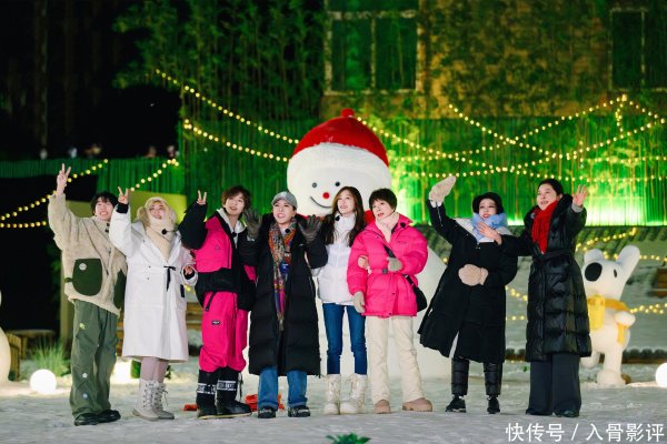 安福相册 《一谈似锦》：高情商！刘晓庆读写给李小冉的信，激勉全场泪崩