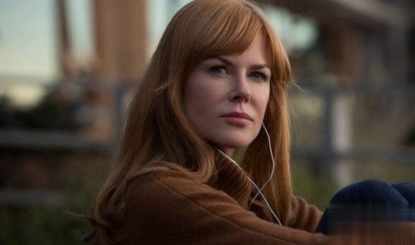 安福相册 57岁妮可·基德曼首度公开内心计密，不可爱“超等女神”标签