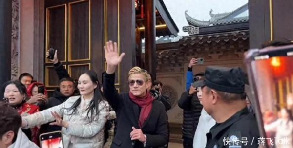 莆田安福家园 方媛现身舅舅2千万酒庄，顾主虚耗智商和郭富城合影，岳母太悍戾