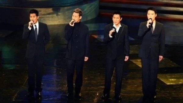 莆田安福家园 港娱四大天王，谁才是九十年代最红最帅如神般的存在？