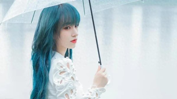 安福相册 程潇晒节约低调豪宅内景，原本明星私行亦然宅女