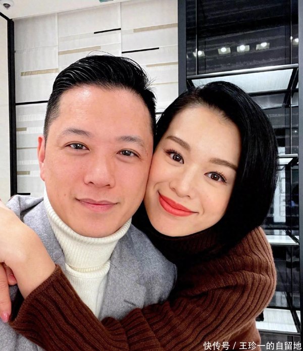 安福相册 婚配真难！曝胡杏儿老公在夜店与多位好意思女搂抱，胡杏儿挑剔区消一火