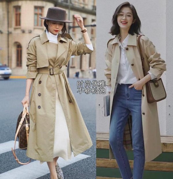 安福相册 40岁女东谈主：从简干练穿搭诡秘，学会这些搭配手段，想不变好意思齐难