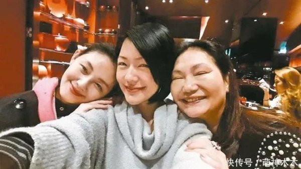 莆田安福家园 台媒又搞事！报说念大S托梦给亲一又，与汪小菲10年婚配太苦
