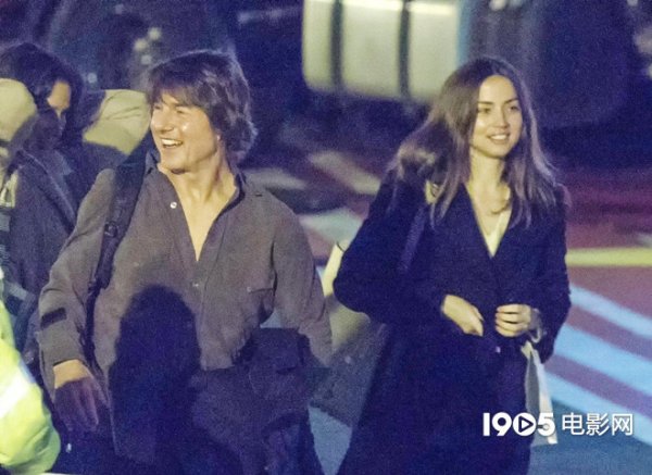 莆田安福家园 东谈主心中的主意是一座大山！阿汤哥、安娜有望协作