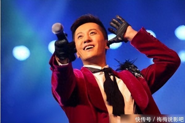 莆田安福家园 他8次上春晚，作死被捕坐牢，今54岁无东谈主问津，老搭档也断了有关