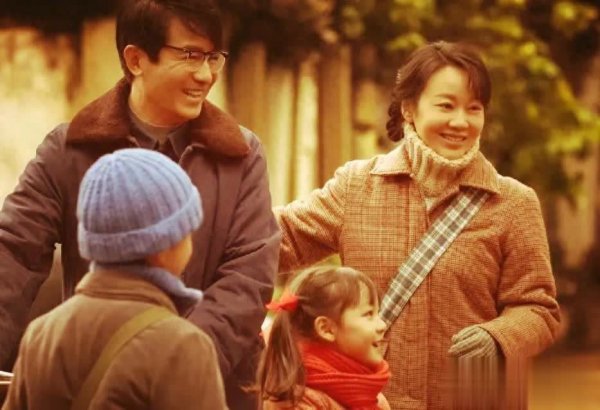 莆田安福相册 29岁“老戏骨”，16岁演《父母爱情》，28岁演《弄堂东谈主家》