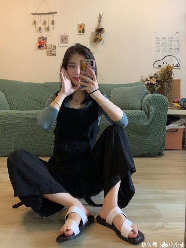 莆田安福相册 OOTD｜小个子的好一又友-背带裤