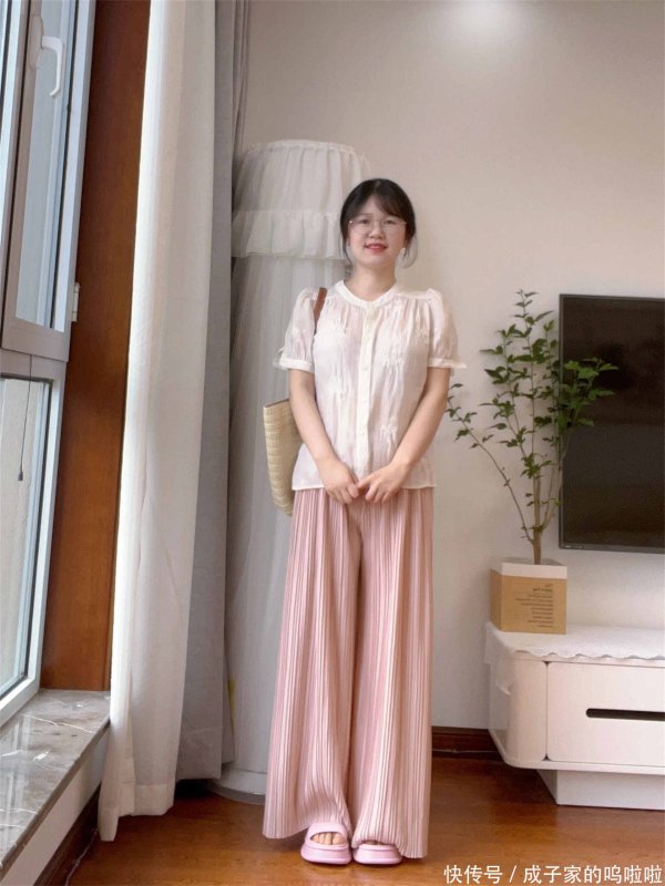 安福相册 158微胖，浅显外出，小关心