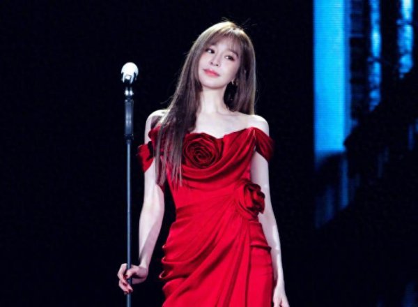 安福相册 浪姐6威望不豪华？藏黑马姐姐，有望成下个陈昊宇