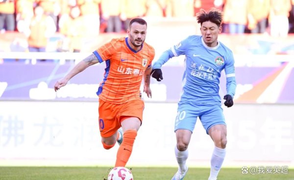 莆田安福相册 十东说念主泰山主场0-0河南！两边各1次中柱 王大雷踢东说念主染红+替身屡救险