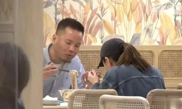 莆田安福相册 43岁TVB视后胡定欣男友荒废曝光，非姐弟恋还获黄子华激赞！