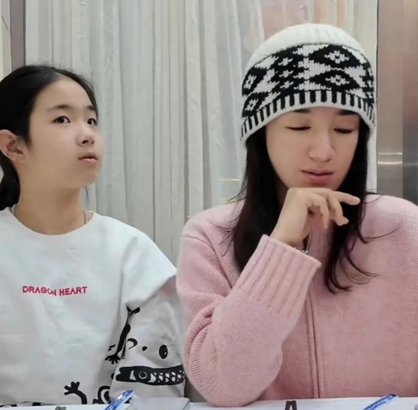 莆田安福家园 黄奕母女上海菜馆温馨日常：芳华与存一火之交完整碰撞