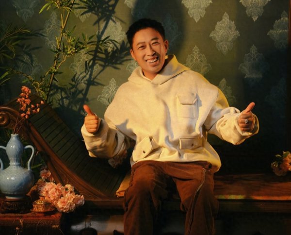 安福相册 于正又推选一部剧，堪比当代版《墨雨云间》，剧情悦目却莫得流量