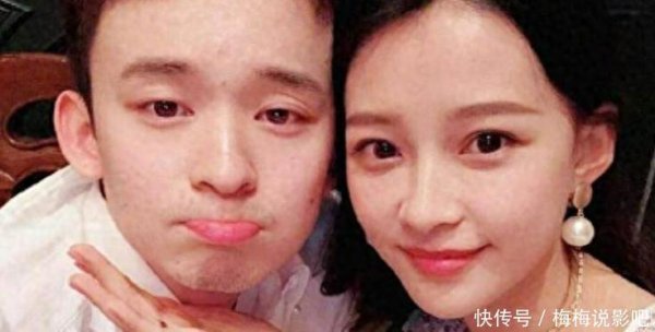 安福相册 有一种“共计”叫孙怡和董子健，仳离3年后，才看懂这盘大棋