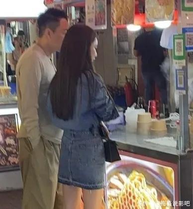 莆田安福相册 网友香港偶遇汪小菲一家四口，小玥儿背影好像大S，本东说念主超漂亮