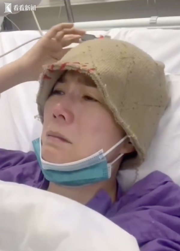 莆田安福家园 TVB前港姐自曝癌症复发病情告急，曾出演《功夫足球》