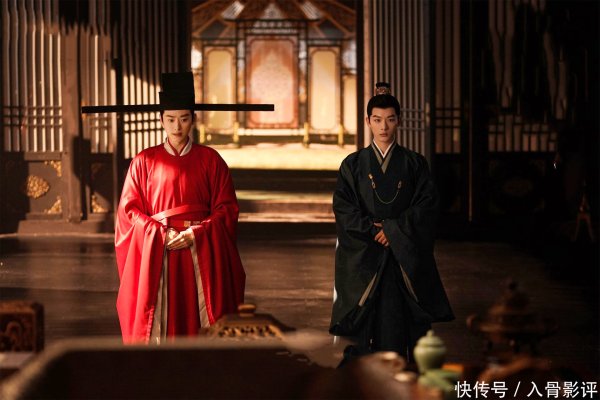 莆田安福相册 《繁花》：黄奕挑战邪派脚色，长公主的灾祸结局在预料之中