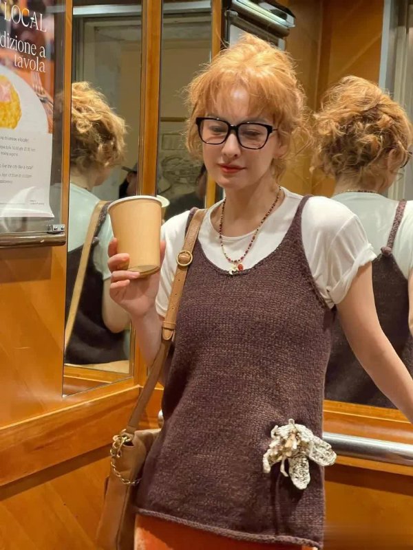 莆田安福相册 吴昕离开快本颜值逆袭！“东北赫本”这波暴击太绝了