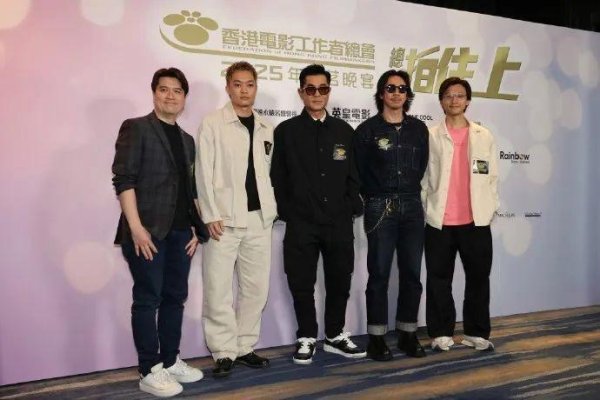 安福相册 砍片酬也没东说念主投资，古天乐自曝，网友感触：咱们这些港片粉要怎样办？