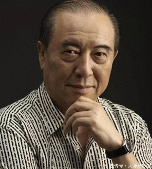 莆田安福相册 影坛恶霸！欺辱舒淇，枪指刘德华，害死古龙，却回身获金马影帝